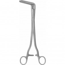 WERTHEIM Haemostatic Forceps